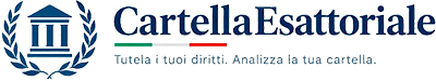 Cartelle Esattoriali